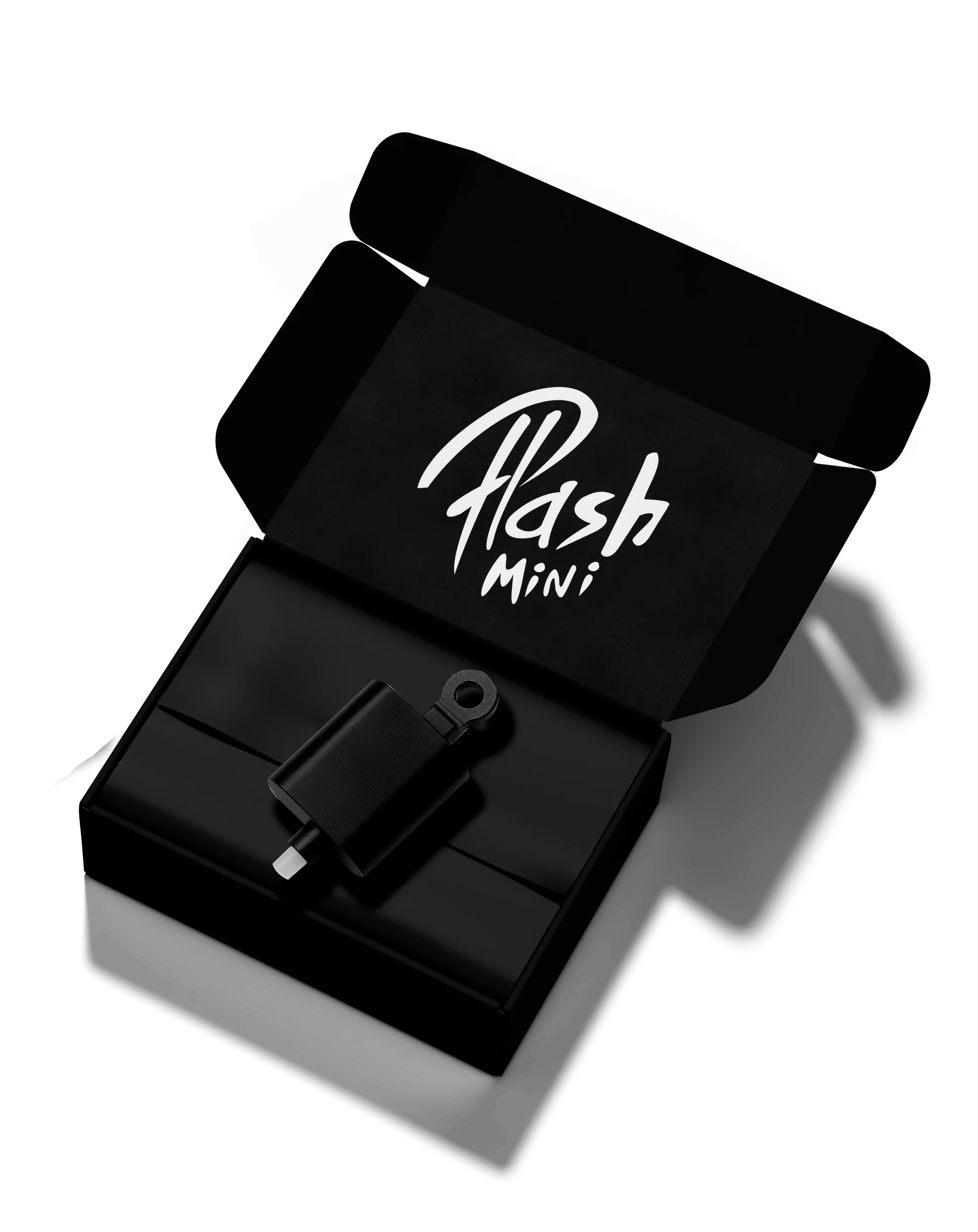mini flash